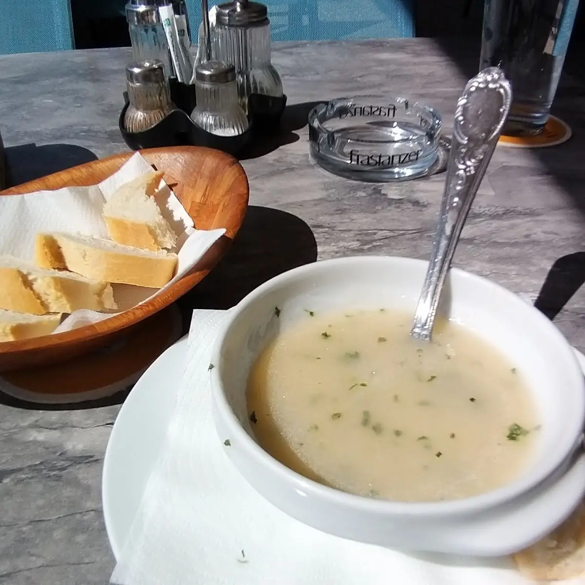 Essen und Trinken photo 8