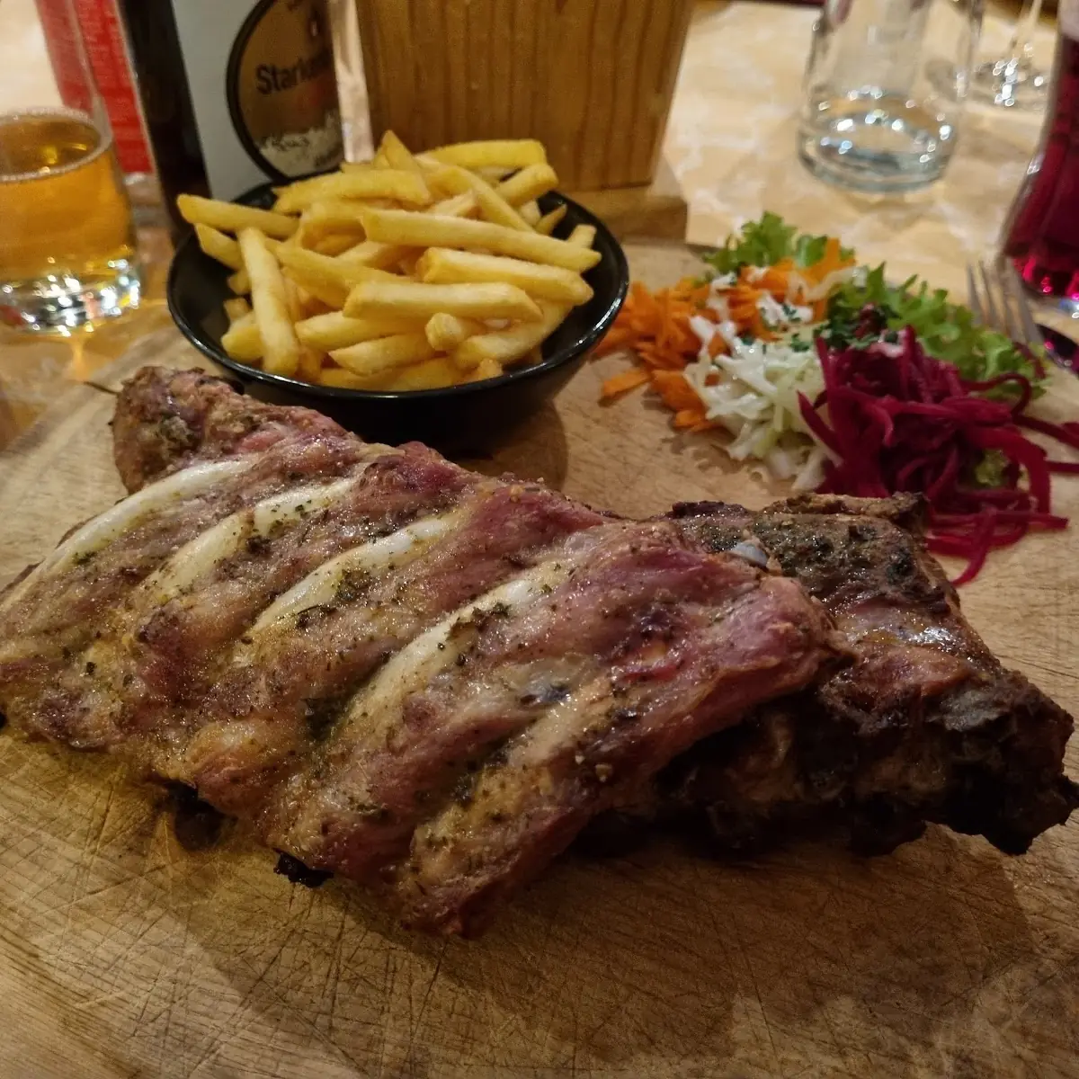 Essen und Trinken photo 3