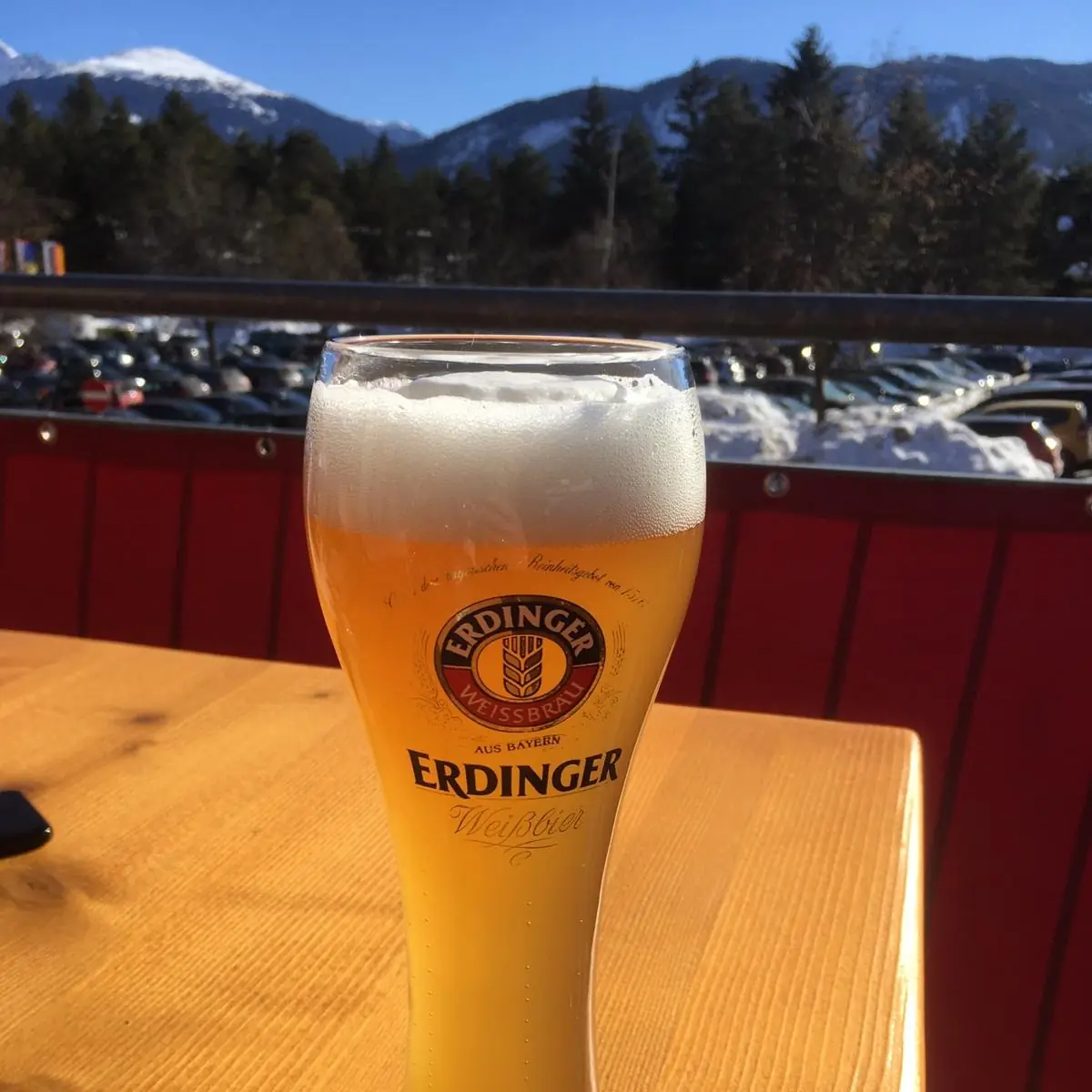 Essen und Trinken photo 5
