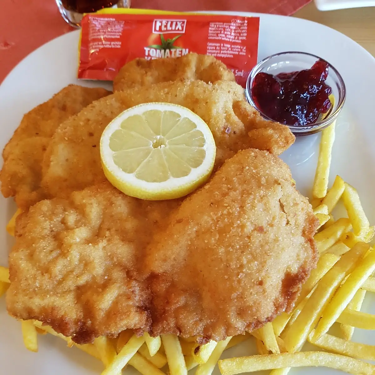 Essen und Trinken photo 6