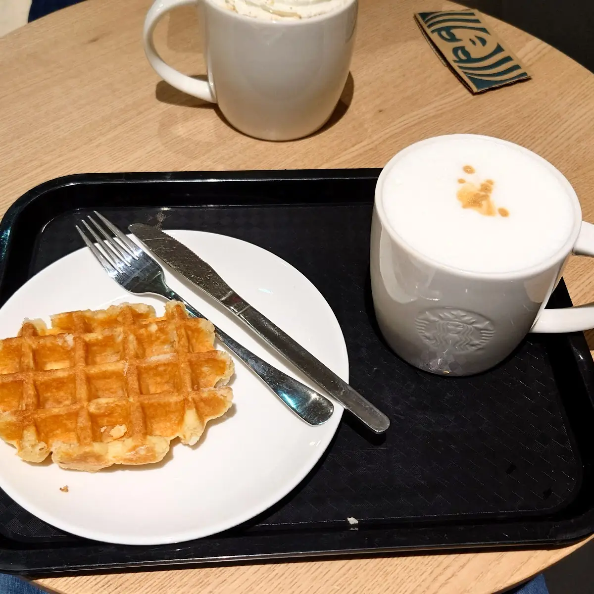 Essen und Trinken photo 5