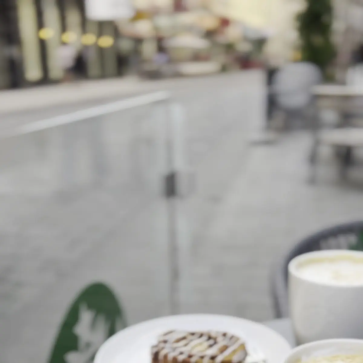 Essen und Trinken photo 8