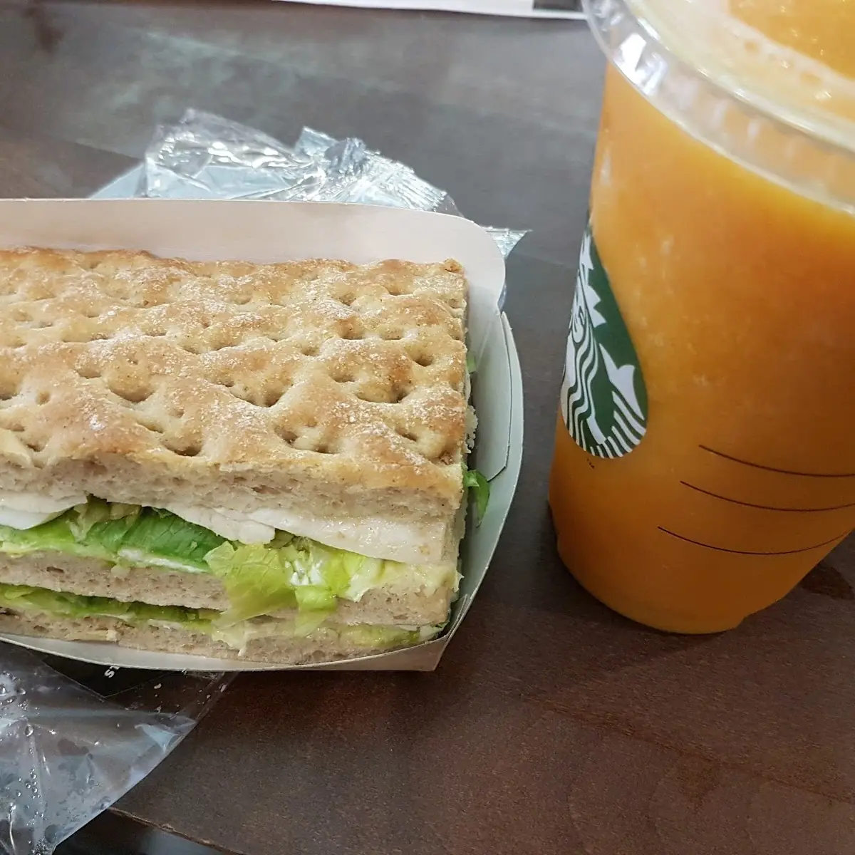 Essen und Trinken photo 9