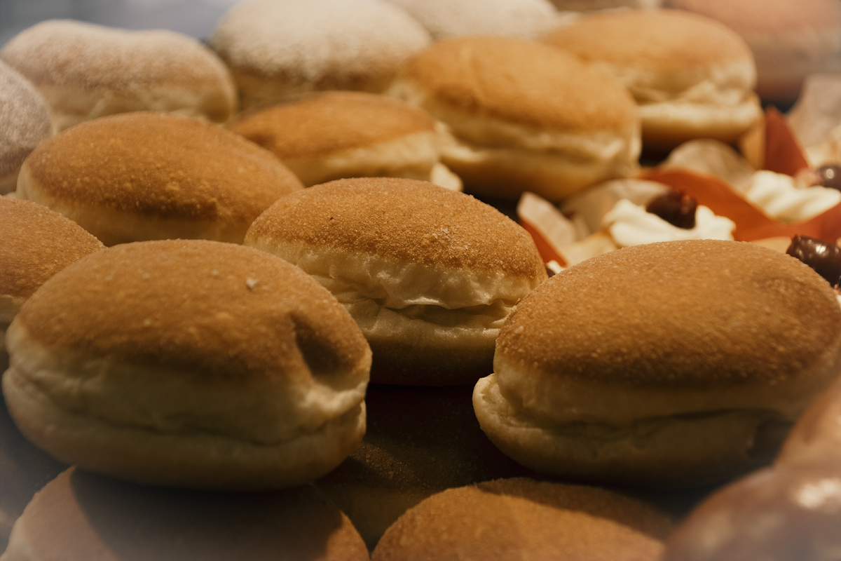Essen und Trinken photo 10