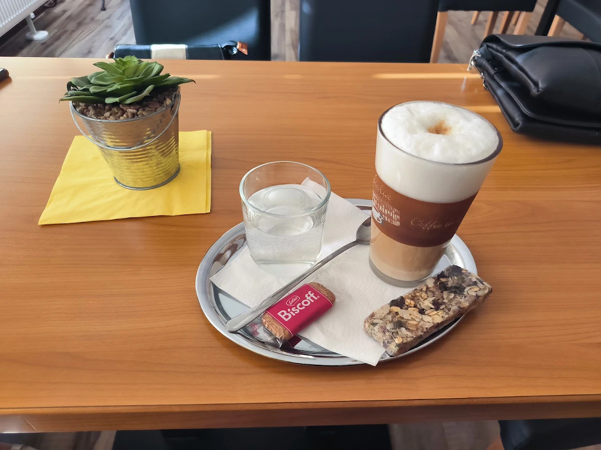 Essen und Trinken photo 3