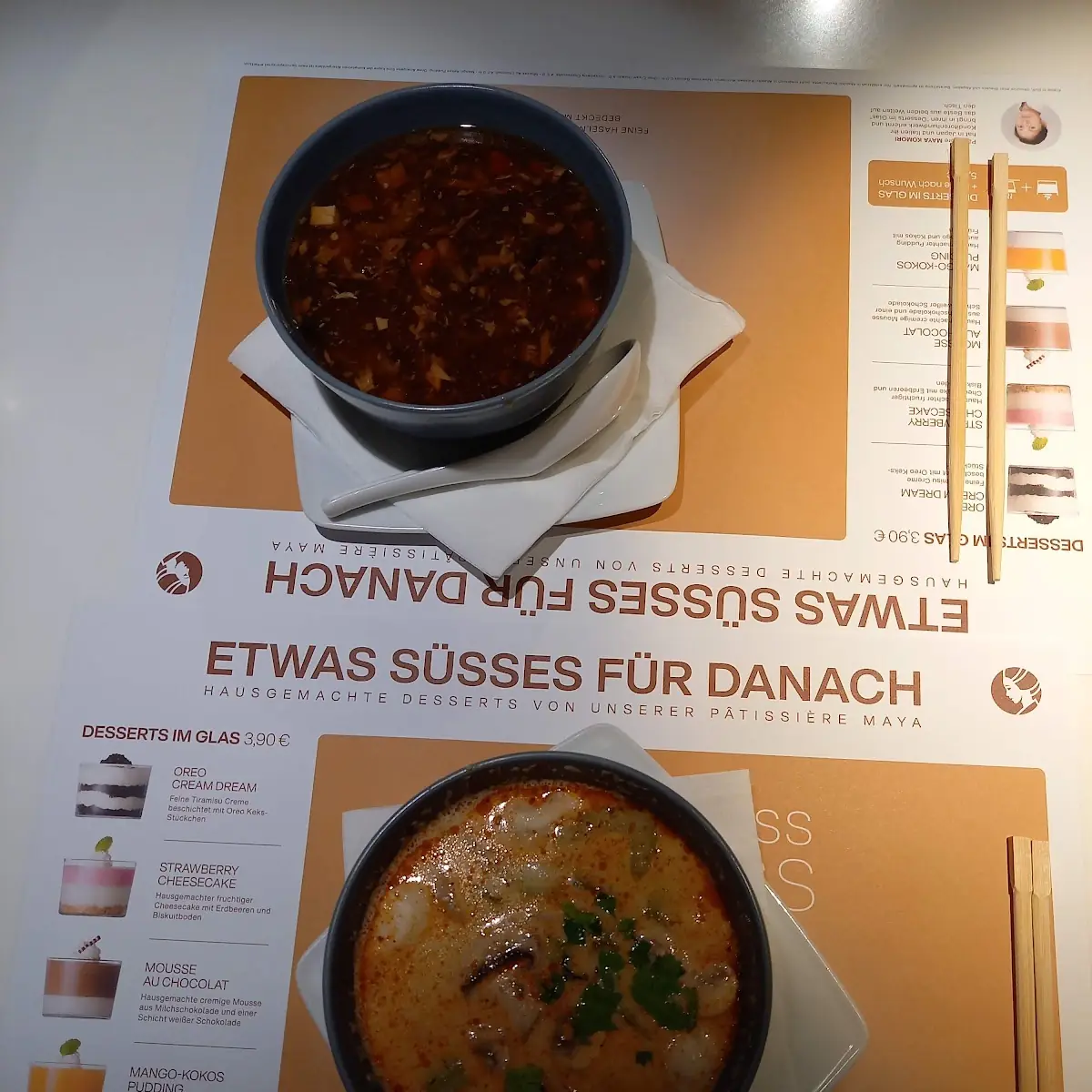 Speisekarte photo 10