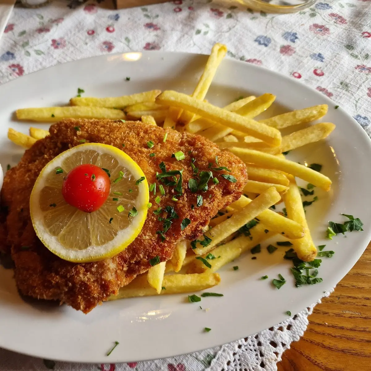 Essen und Trinken photo 4