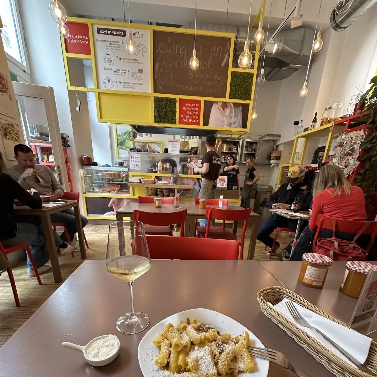 Essen und Trinken photo 10