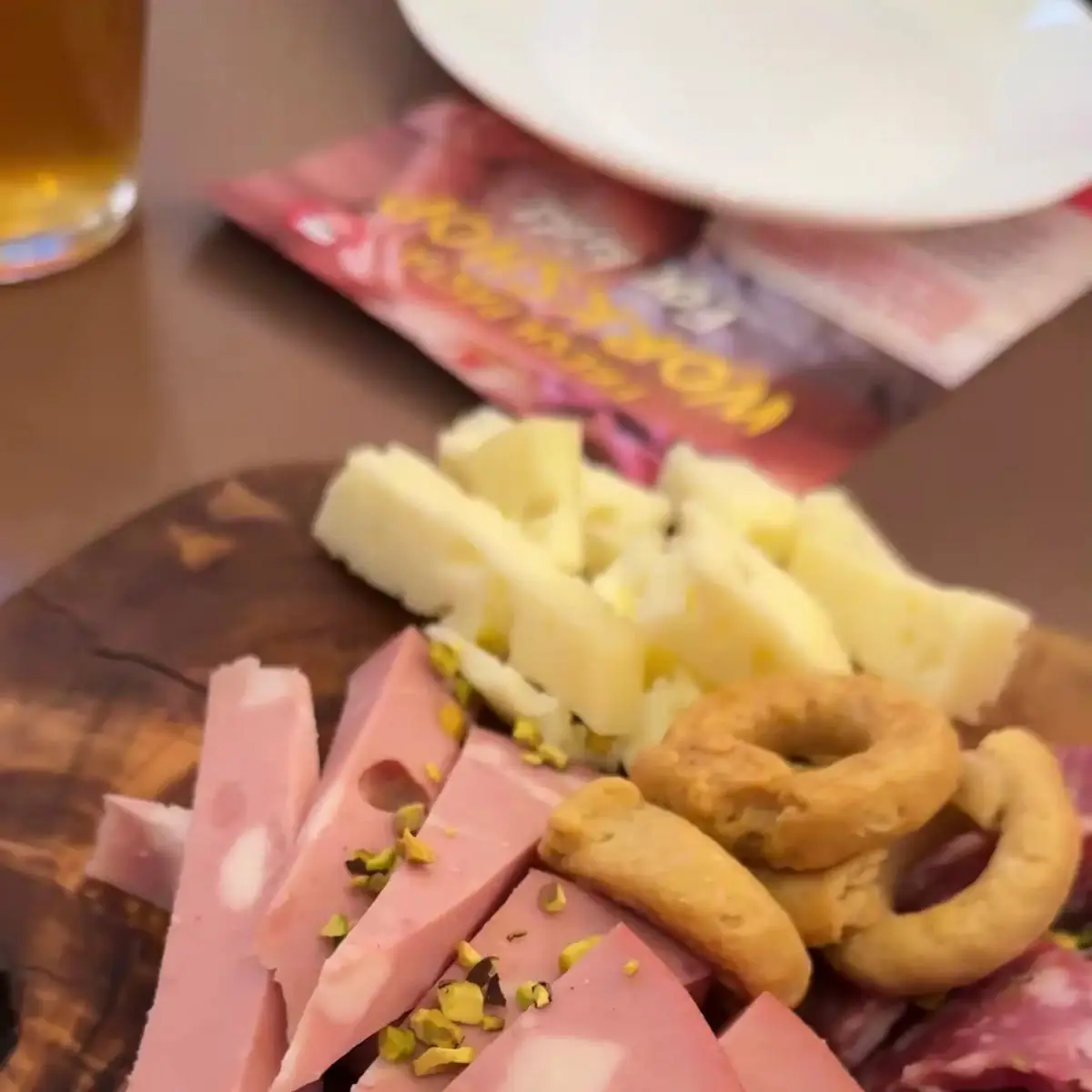 Essen und Trinken photo 8
