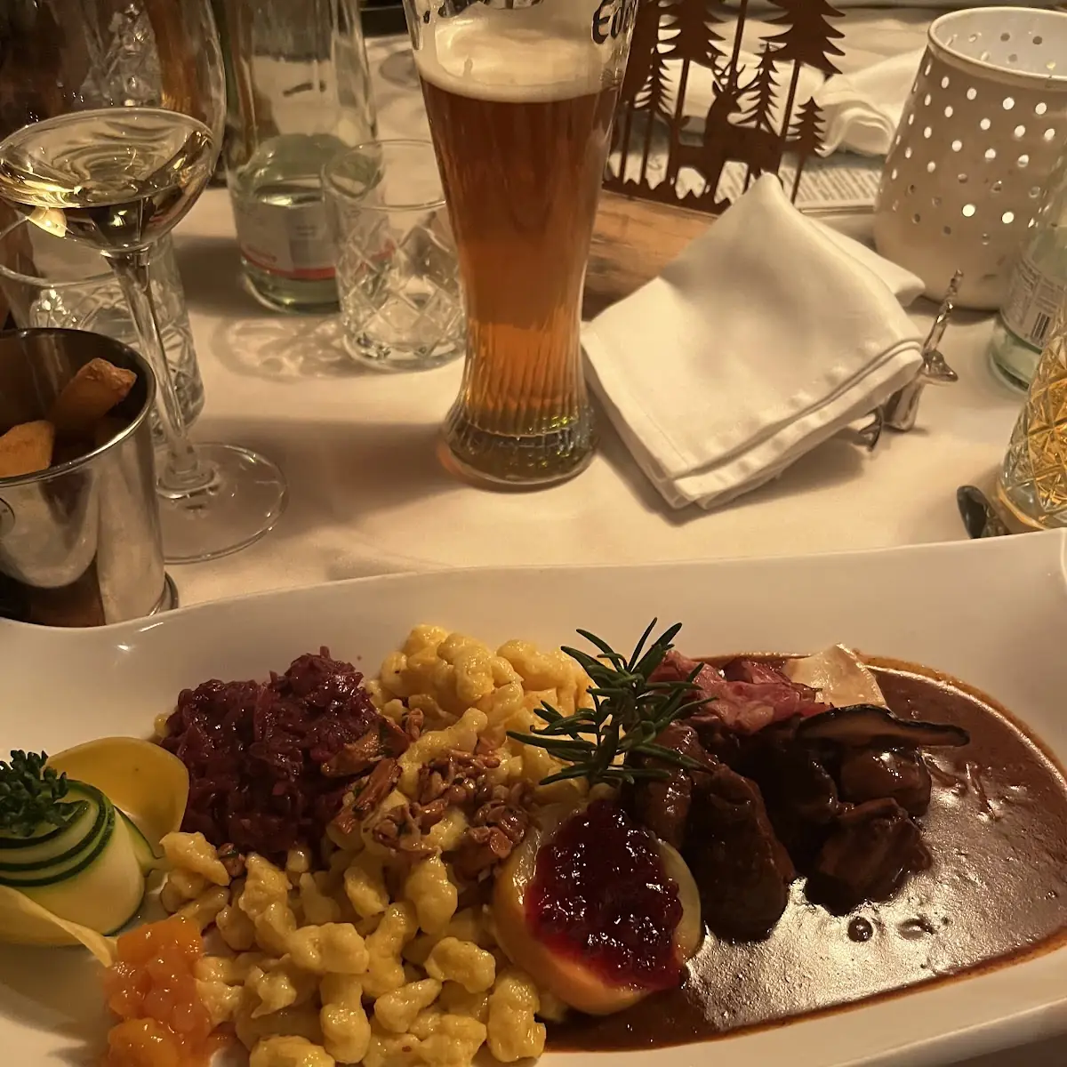 Essen und Trinken photo 3