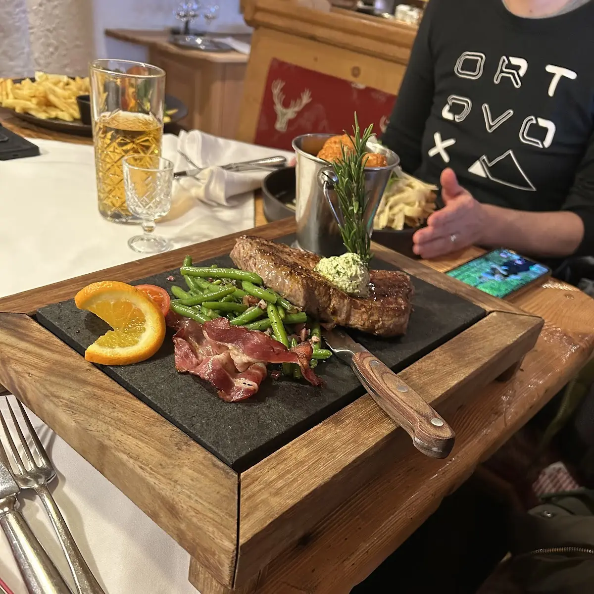 Essen und Trinken photo 5