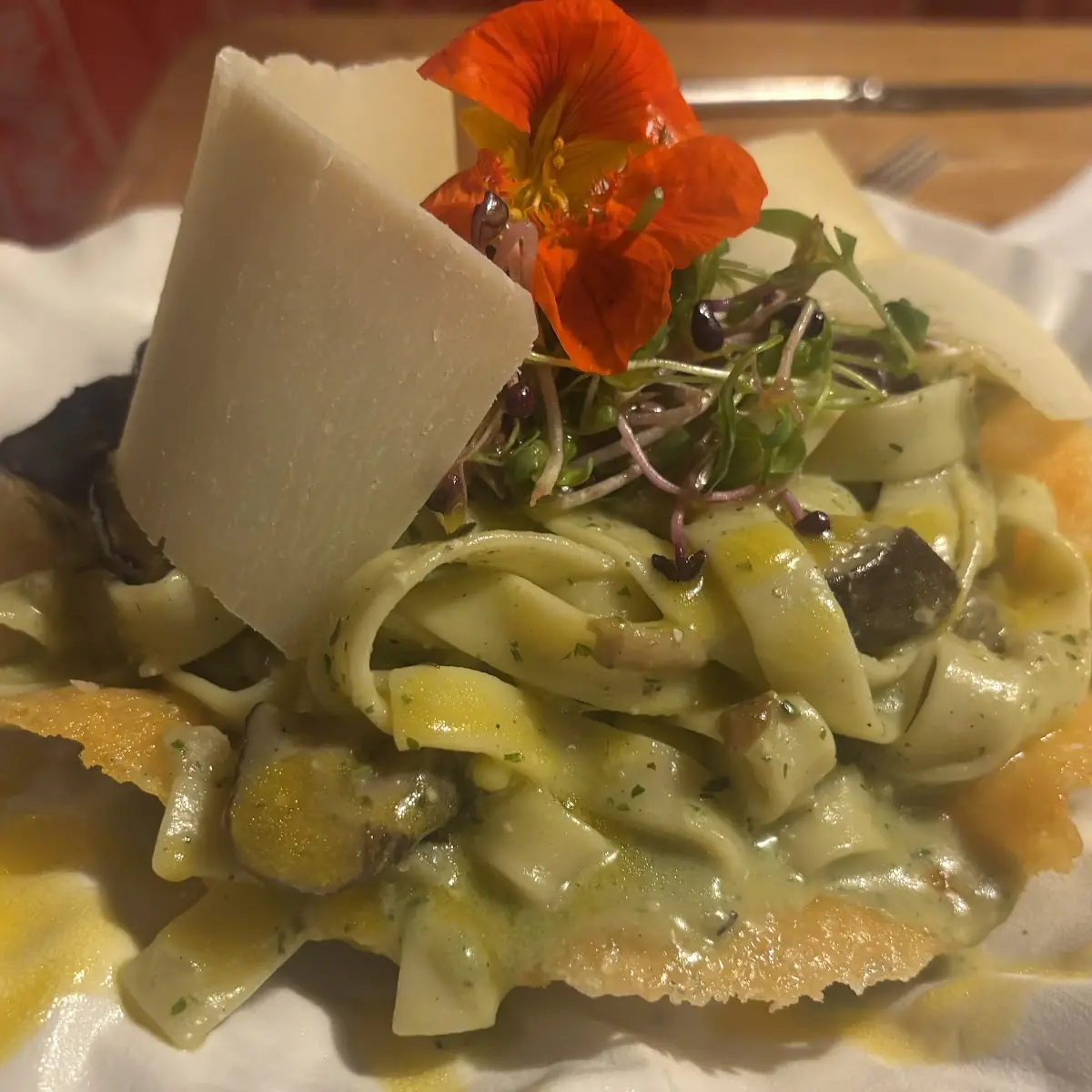 Essen und Trinken photo 8