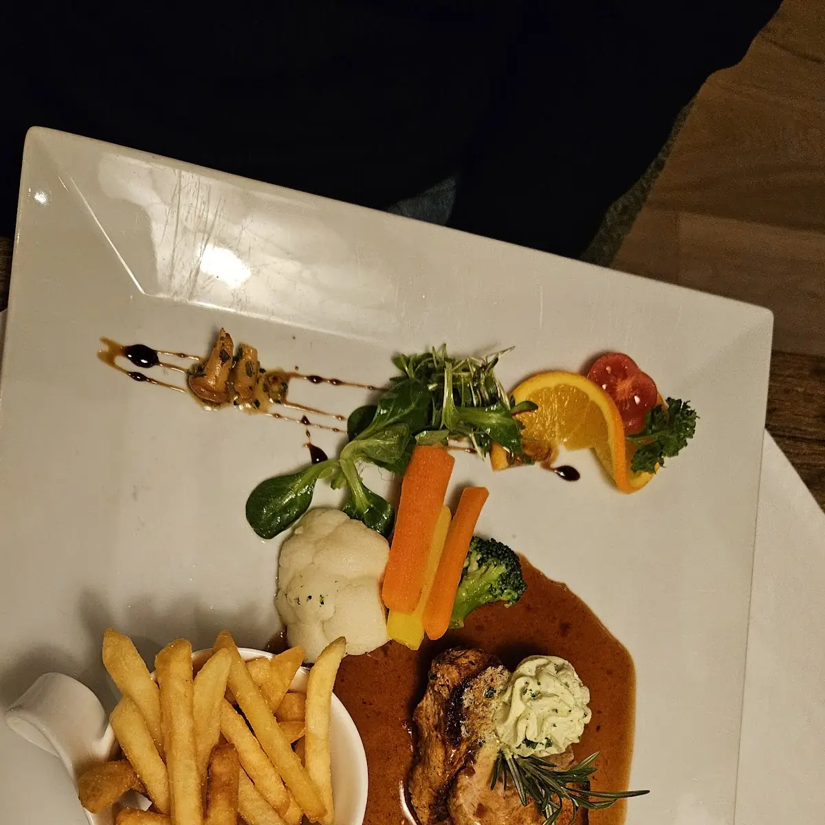 Essen und Trinken photo 9
