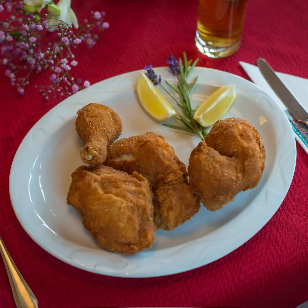 Essen und Trinken photo 3