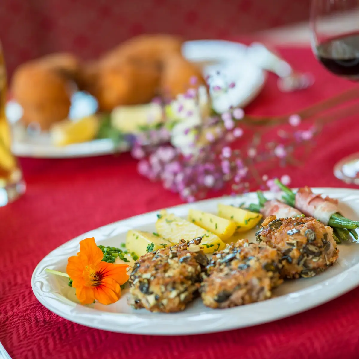 Essen und Trinken photo 7
