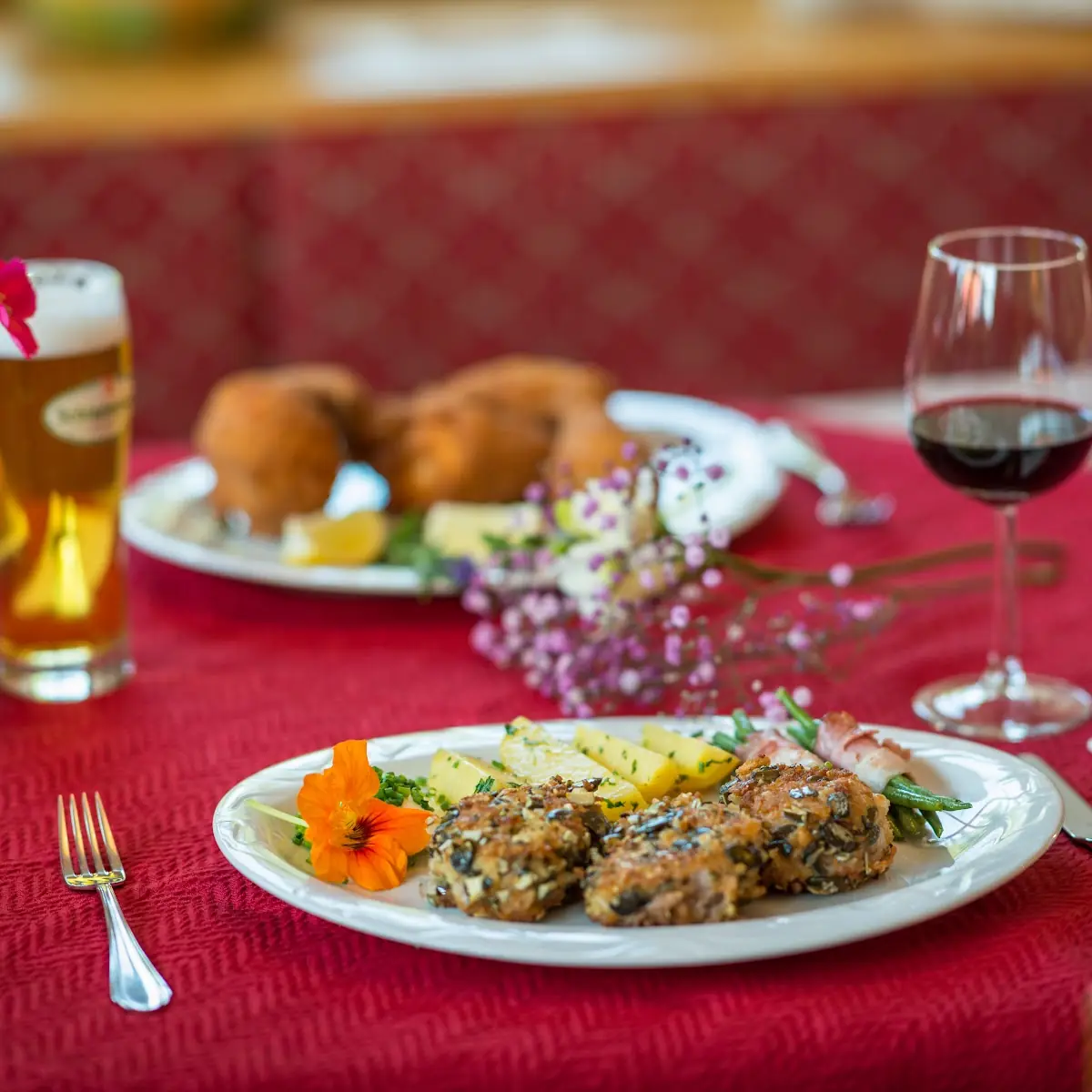 Essen und Trinken photo 8