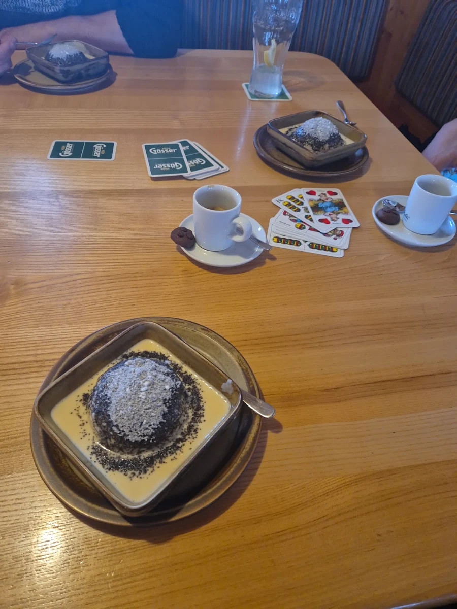 Essen und Trinken photo 10