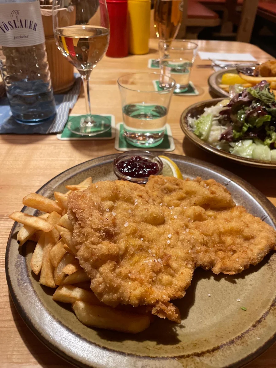 Essen und Trinken photo 3
