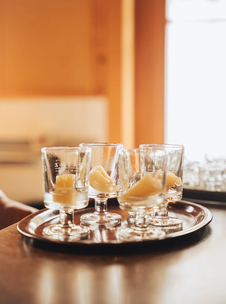 Essen und Trinken photo 7