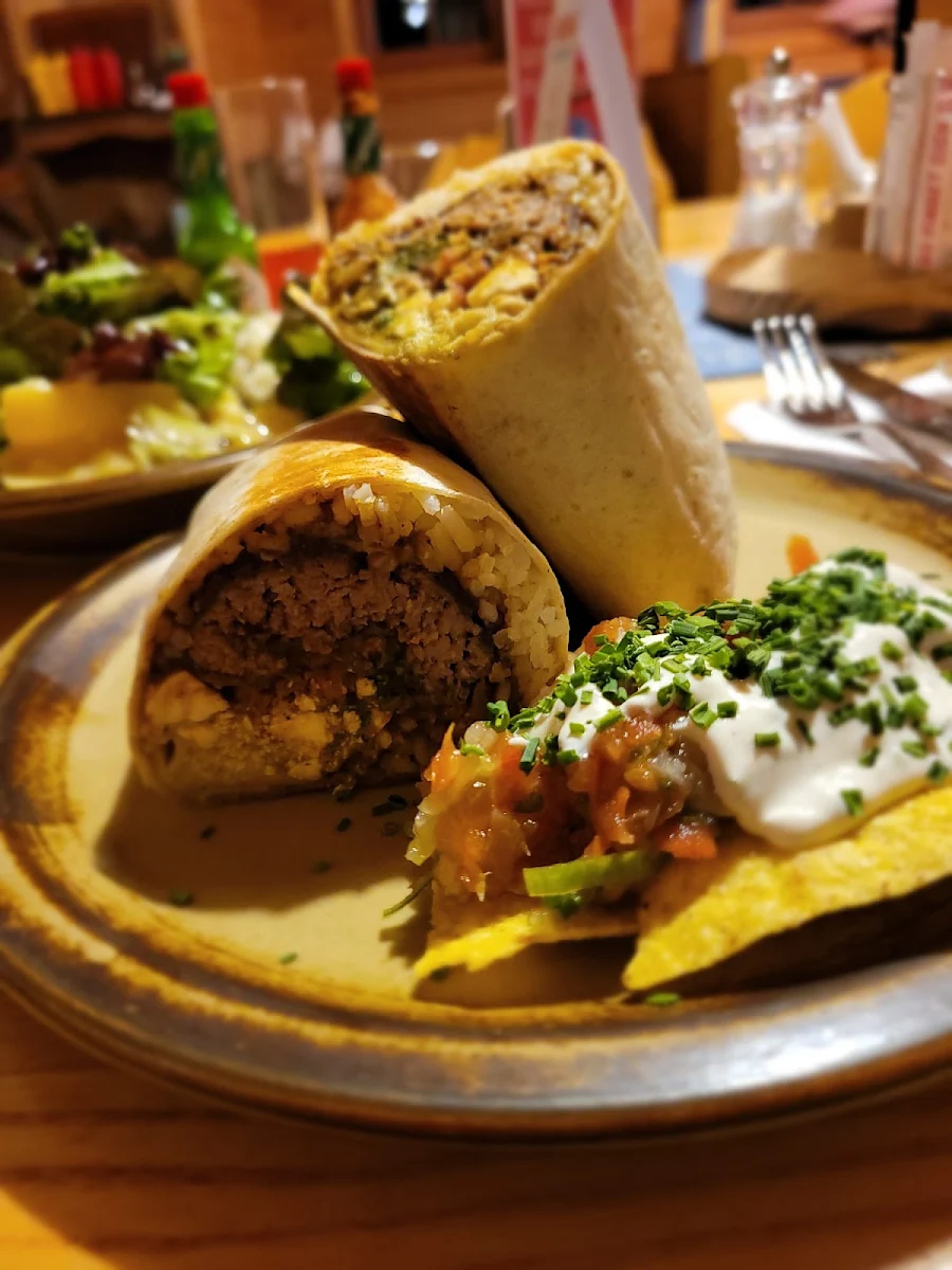 Essen und Trinken photo 8