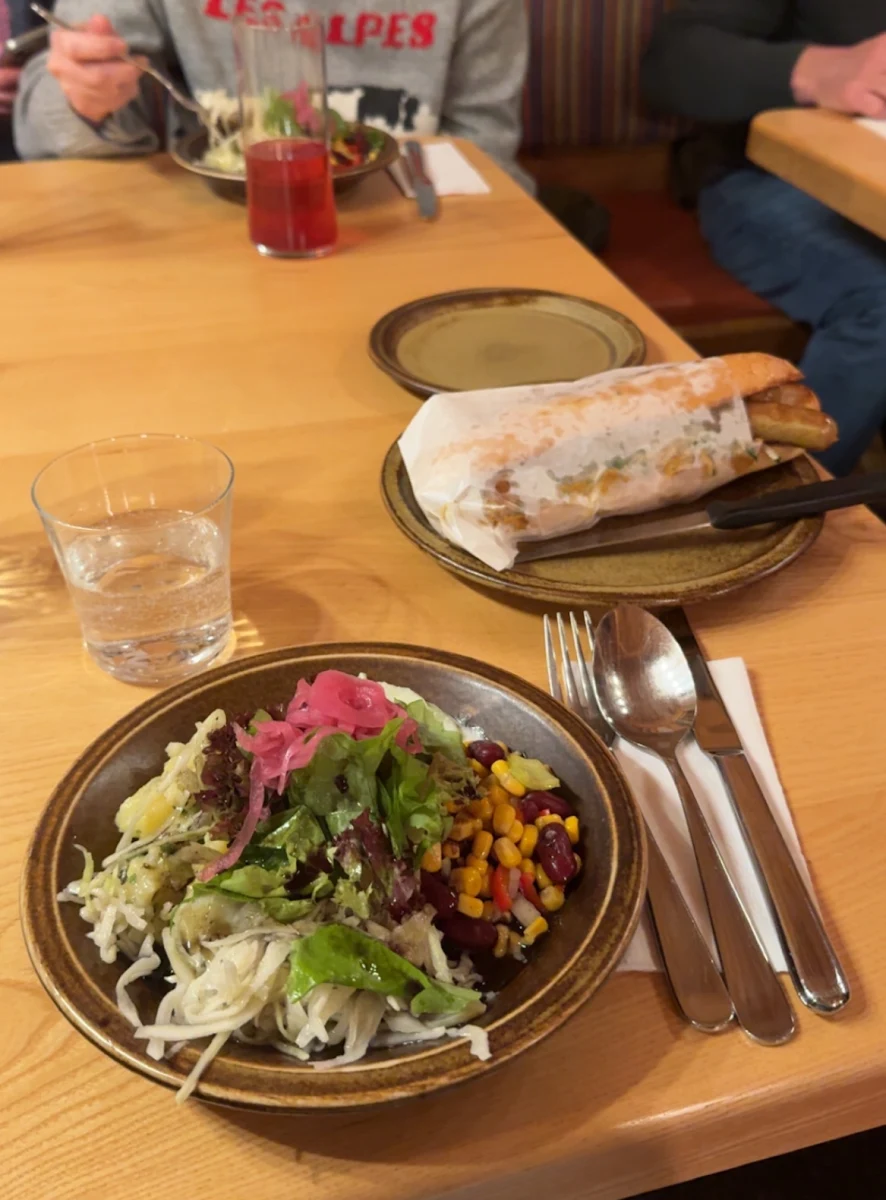 Essen und Trinken photo 9