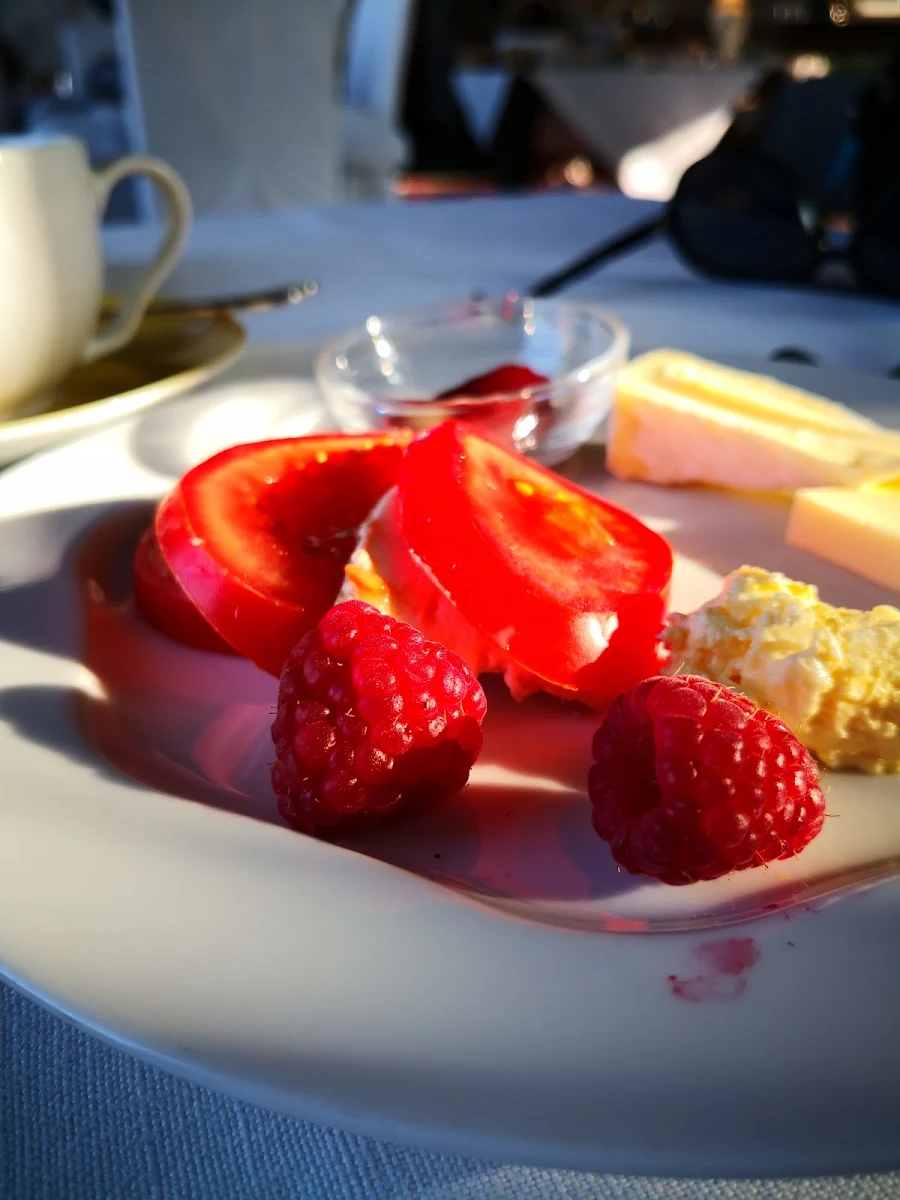 Essen und Trinken photo 2