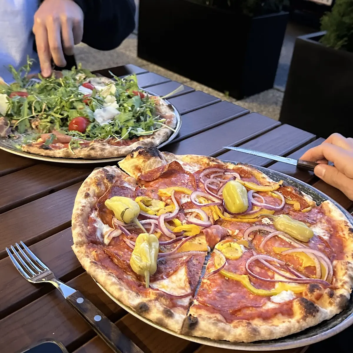 Essen und Trinken photo 2