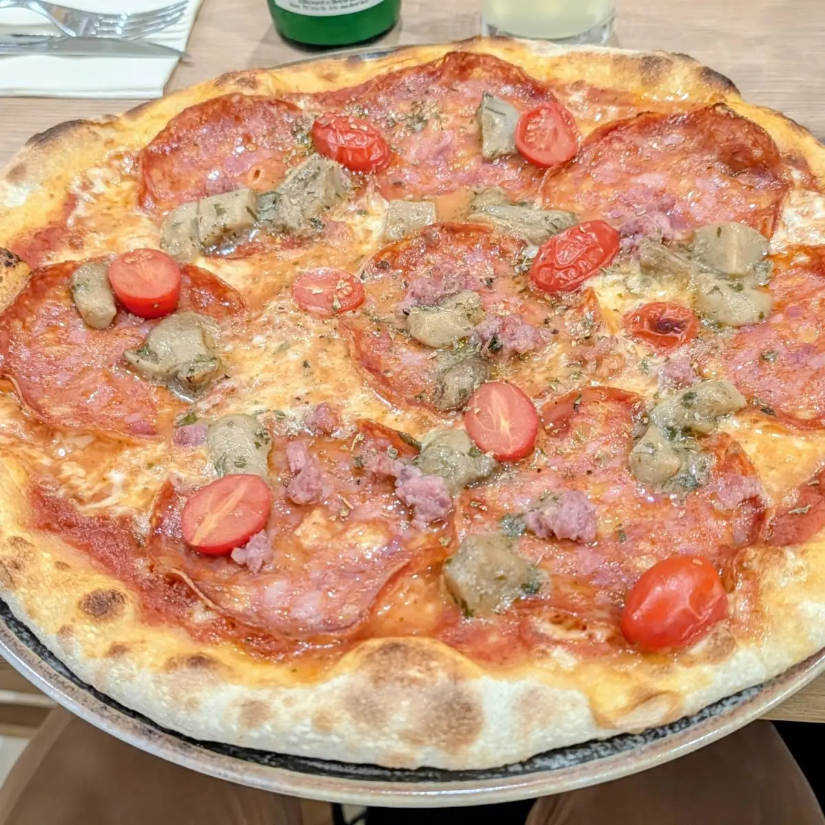 Essen und Trinken photo 3