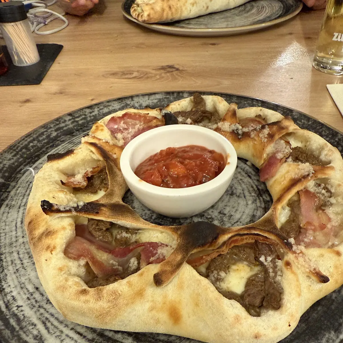 Essen und Trinken photo 4