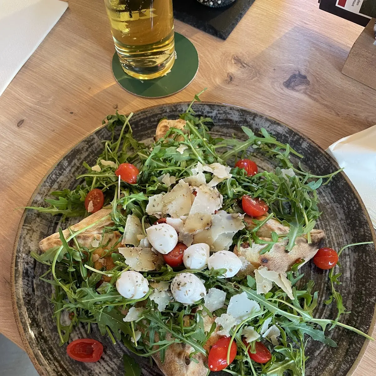 Essen und Trinken photo 6