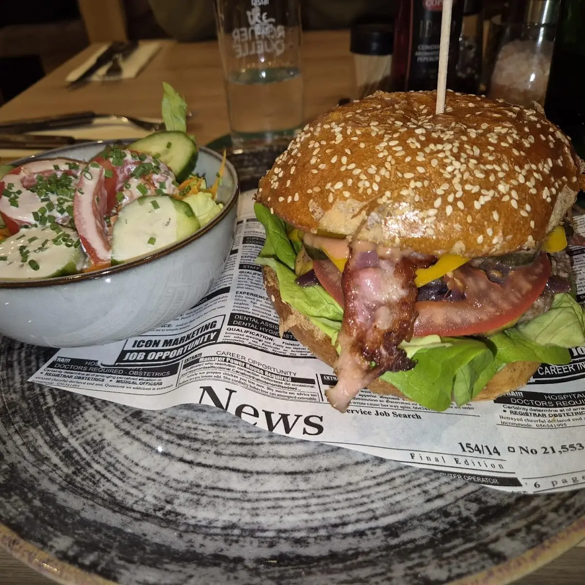 Essen und Trinken photo 9