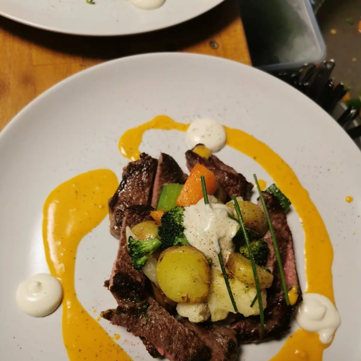 Essen und Trinken photo 3