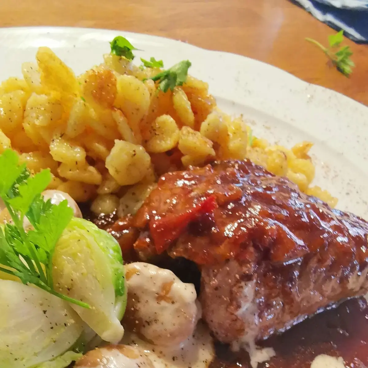 Essen und Trinken photo 4