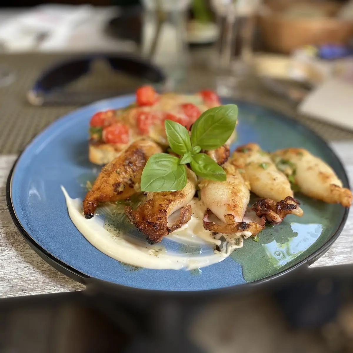 Essen und Trinken photo 6