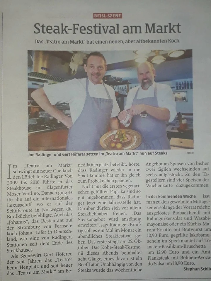 Speisekarte photo 10