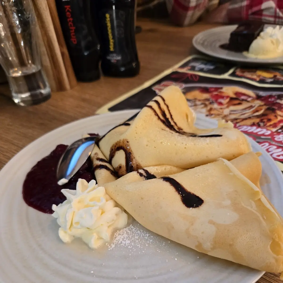 Essen und Trinken photo 4