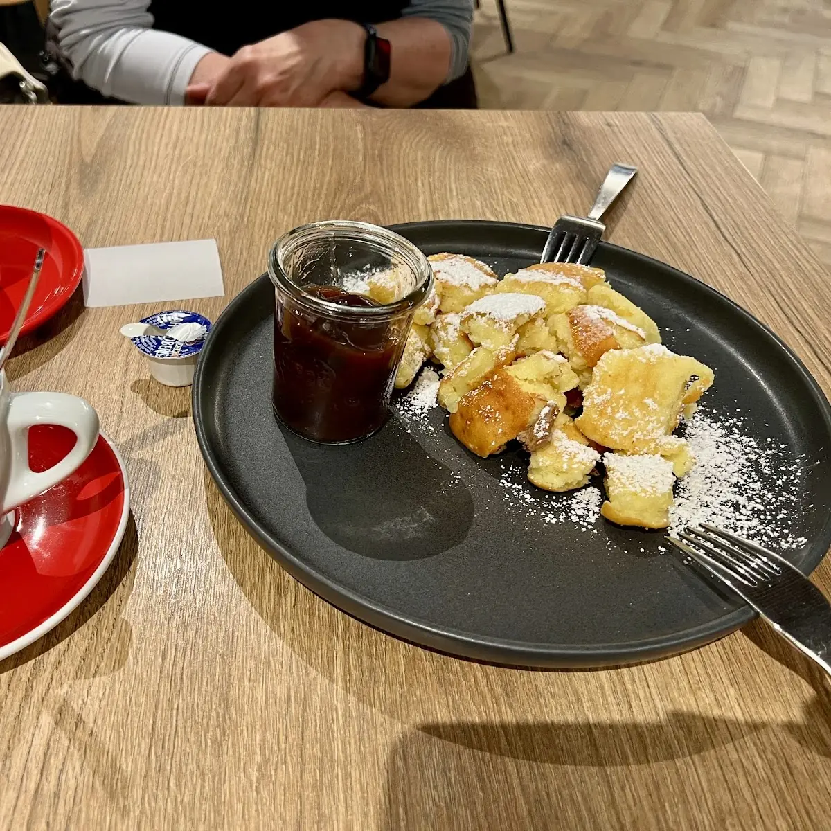 Essen und Trinken photo 5