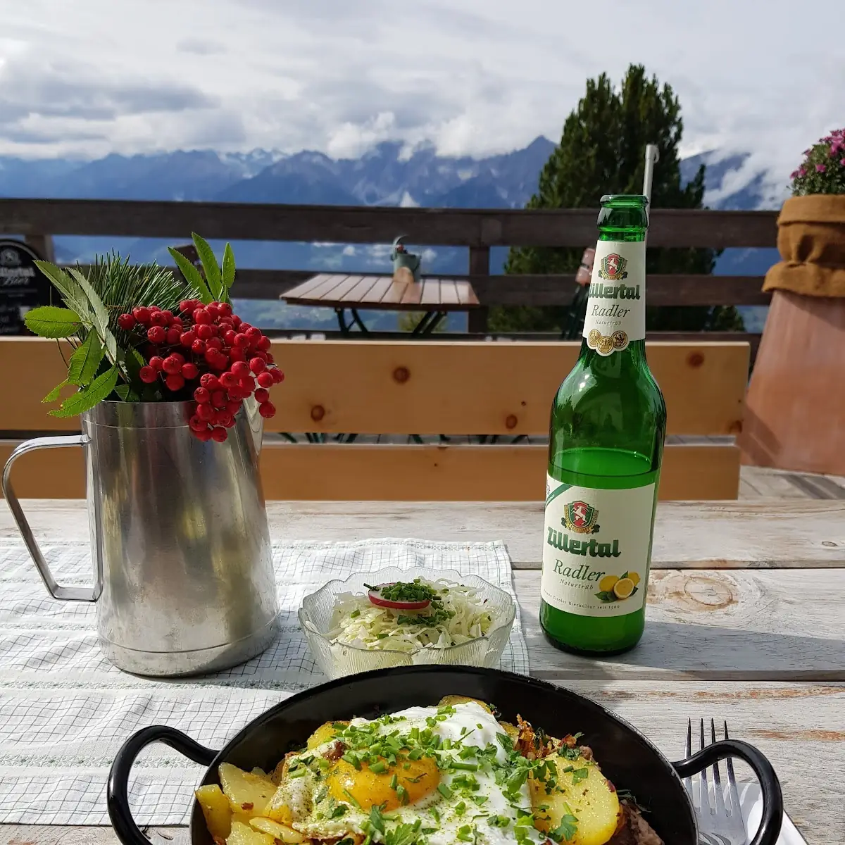 Essen und Trinken photo 10
