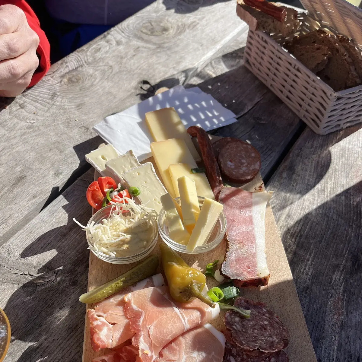 Essen und Trinken photo 5