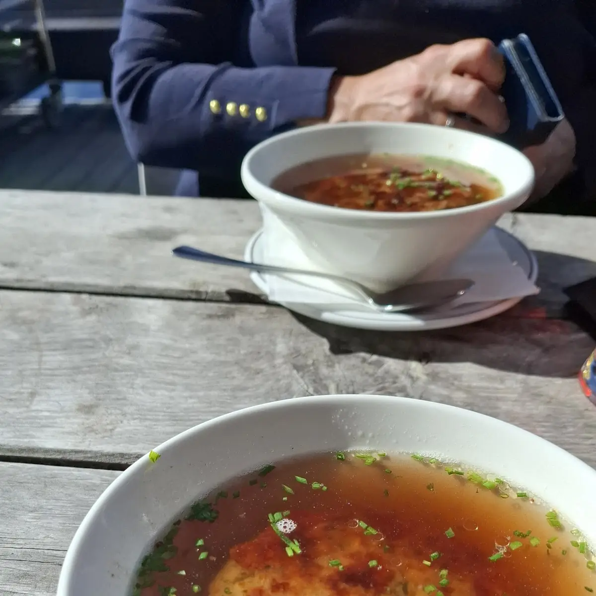 Essen und Trinken photo 7
