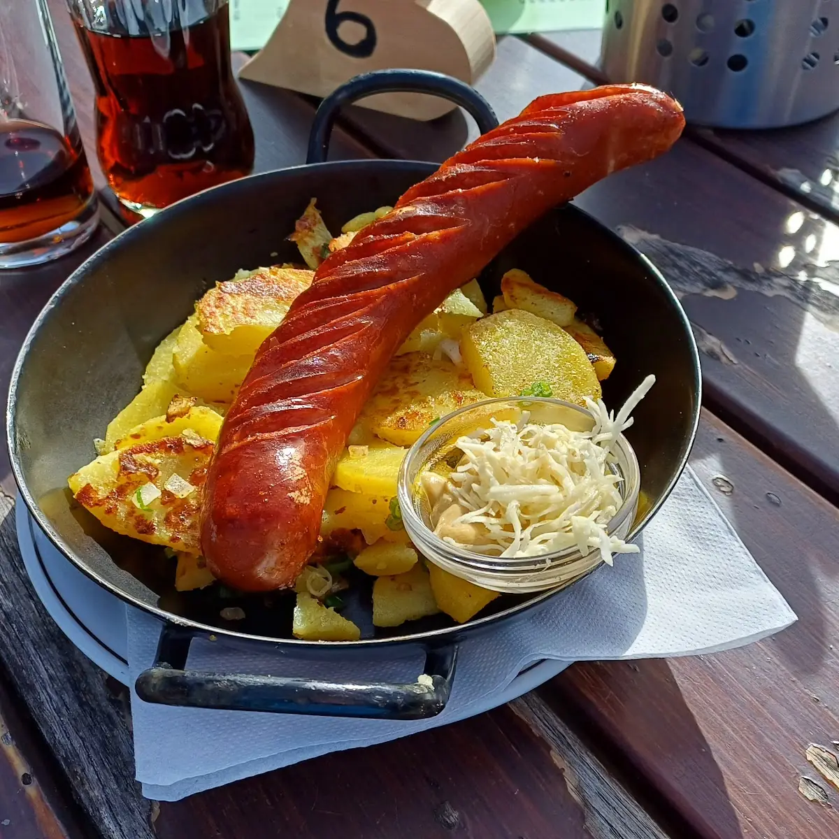Essen und Trinken photo 8