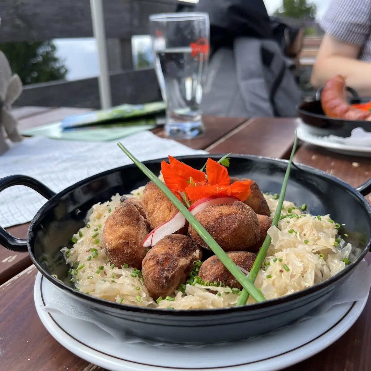 Essen und Trinken photo 9