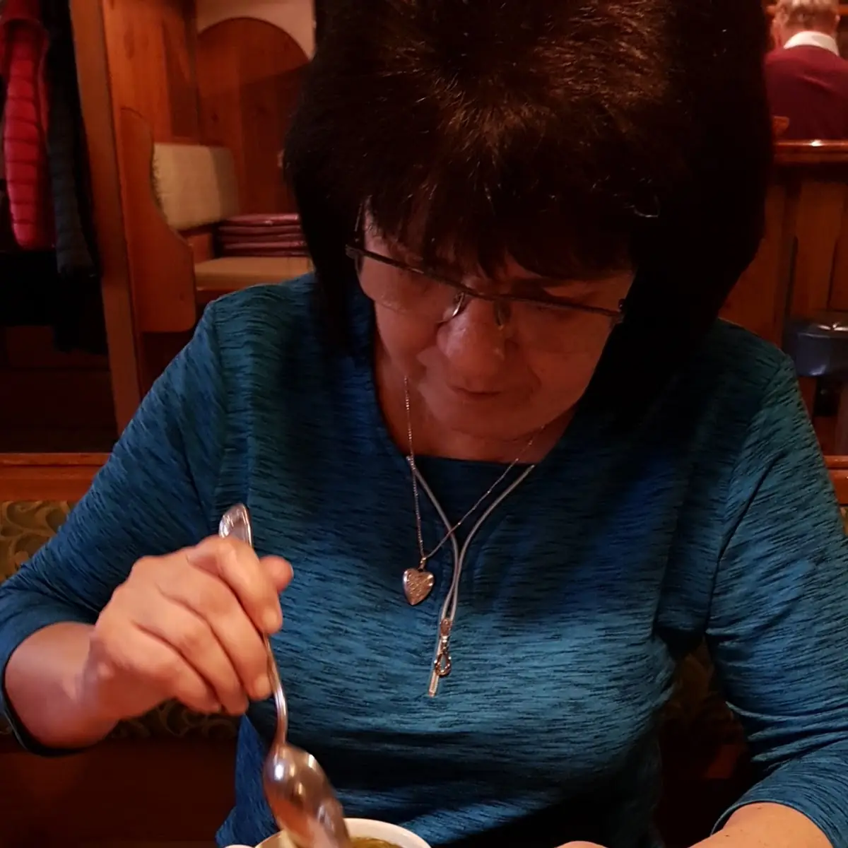 Essen und Trinken, Zwettlerhof