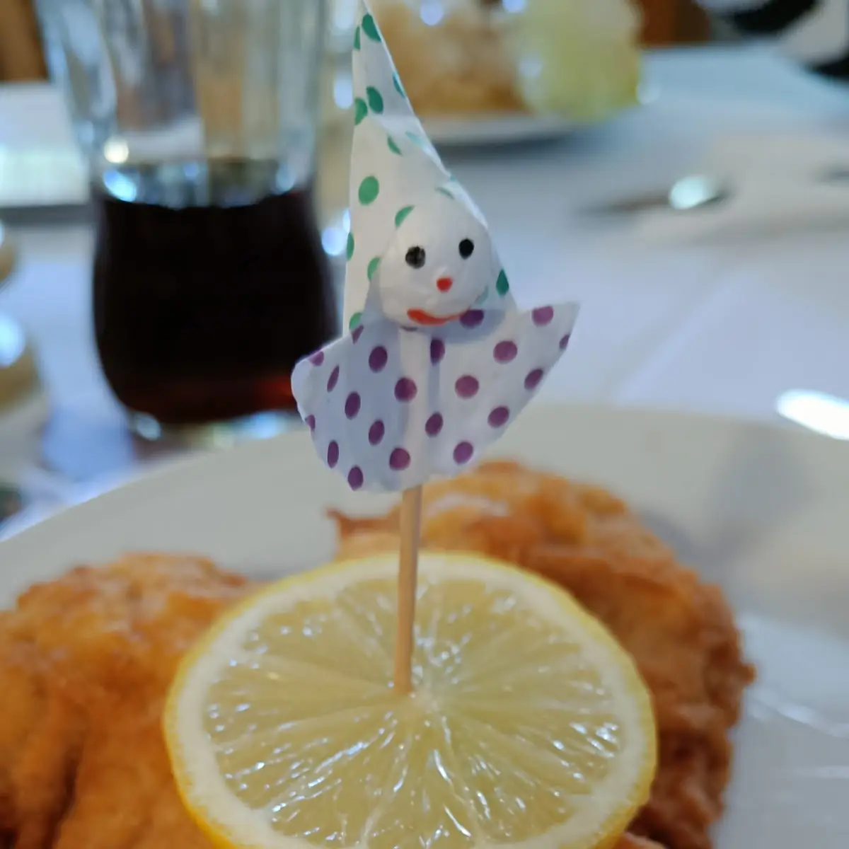 Essen und Trinken, Zwettlerhof