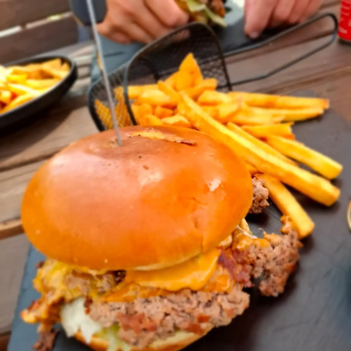 Essen und Trinken photo 10