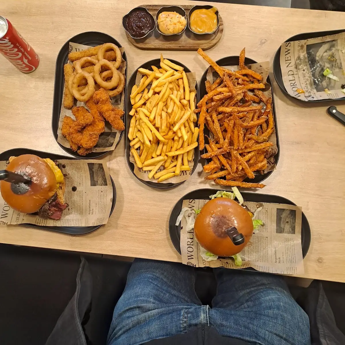 Essen und Trinken photo 5