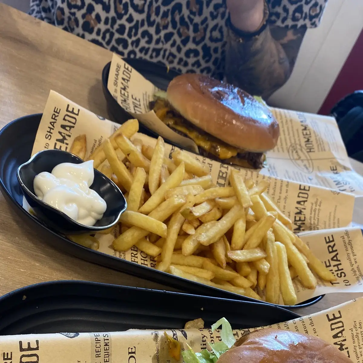 Essen und Trinken photo 8