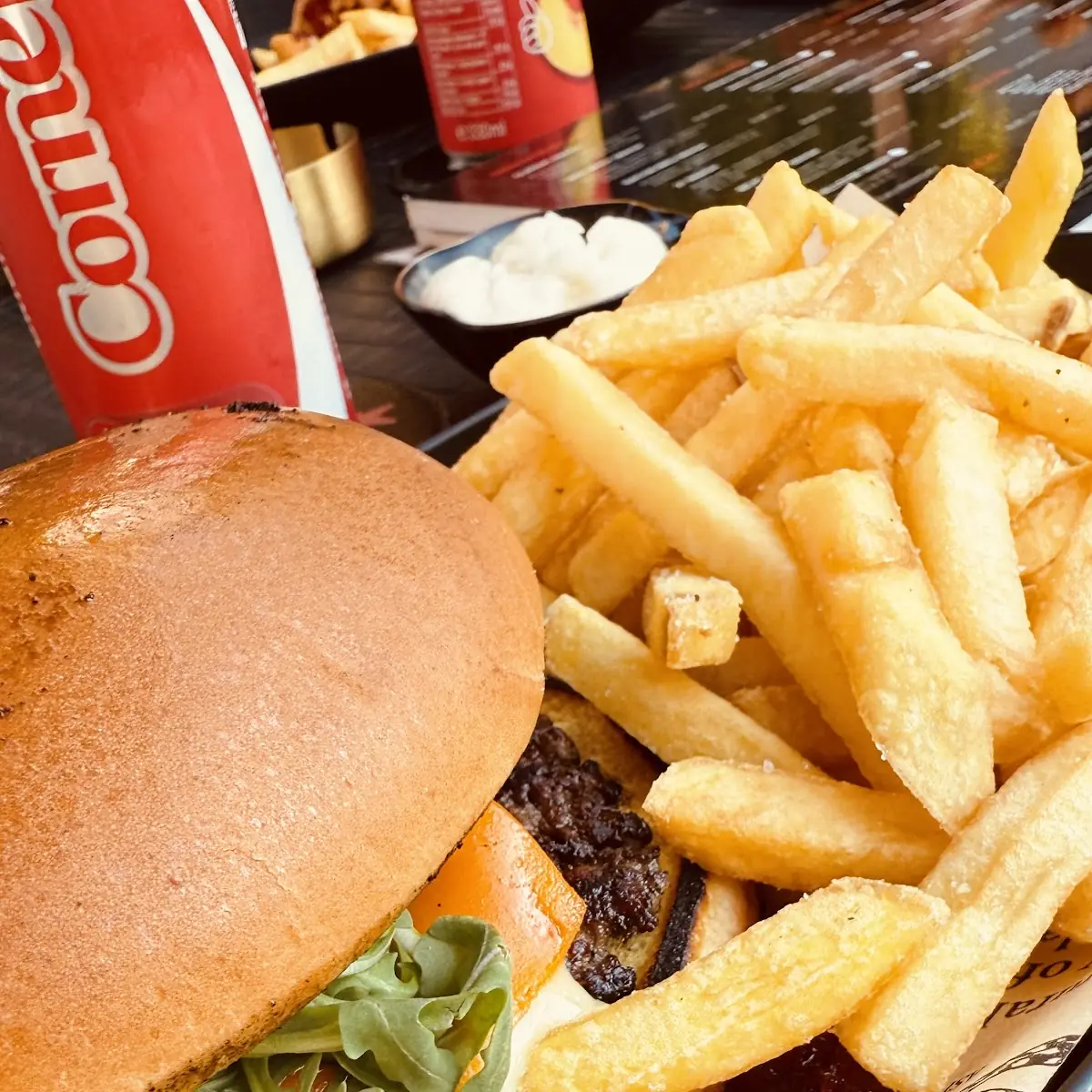 Essen und Trinken photo 9
