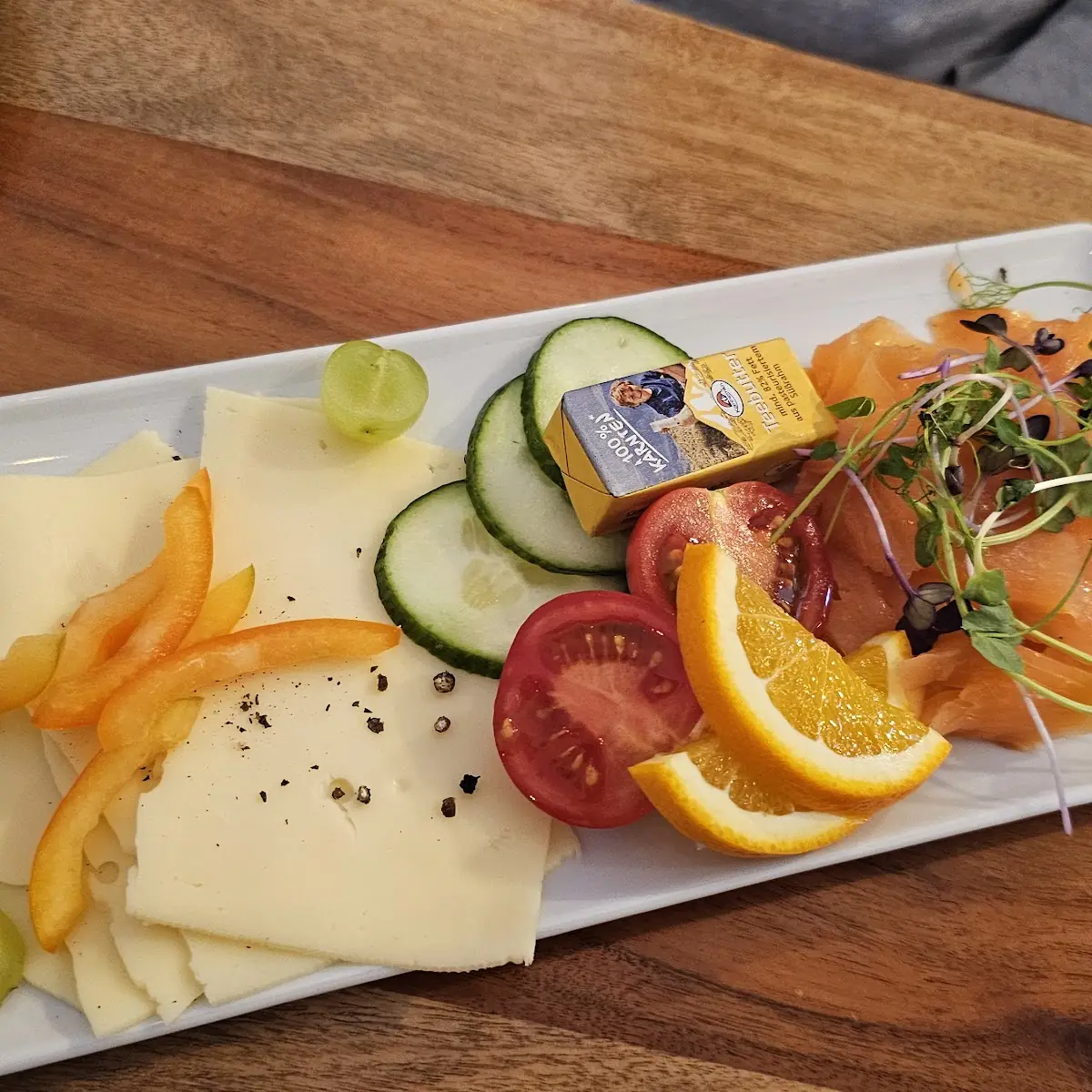 Essen und Trinken photo 10