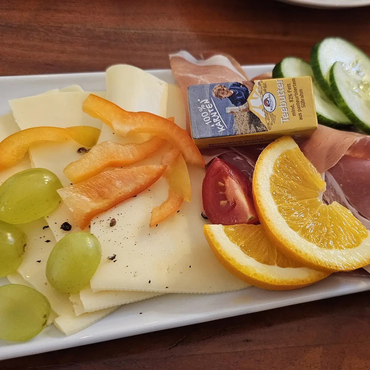 Essen und Trinken photo 2